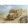 Image de Roden Opel Blitz 3.6-47 Omnibus modèle W39 Lude Ludewig construit, tard