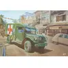 Image de Roden M43 3/4 ton 4x4 Ambulance Truck