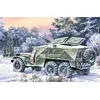 Image de ICM Transporteur de troupes blindé BTR-152 K