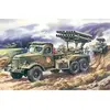 Image de ICM Lance-roquettes russe BM-14-16