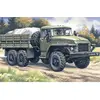 Image de ICM URAL-375 D Camion militaire