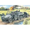 Image de ICM Krupp L2H143 Kfz. 69 with Pak 36 Gun