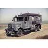 Image de ICM Henschel 33 D1 Kfz. 72