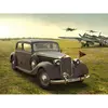 Image de ICM Type 320 (W142) Saloon WWII German Staff Car