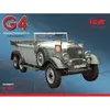 Image de ICM Type G4 1935, voiture du personnel allemand