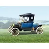 Image de ICM Modèle T 1913 Roadstar American Passenger Car