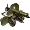 Image de ICM Maxim Machine Gun soviétique 1941