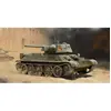 Image de ICM T-34/76 early 1943 production WWII Soviet Medium Tank