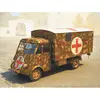 Image de ICM Camion 3,5t AHN with Shelter