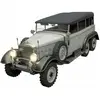 Image de ICM WWII German Stuff Car G4 Soft Top