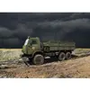 Image de ICM Soviet Six-Wheel Army Truck(100% new mol