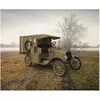 Image de ICM Modèle T 1917 Ambulance WWI American Car