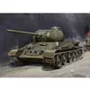 Image de ICM T-34-85, WWII Réservoir moyen soviétique