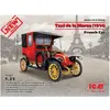 Image de ICM Taxi de la Marne(1914),French Car