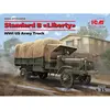 Image de ICM Standard B "Liberty",WWII US Army Truck