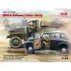 Image de ICM RKKA Drivers(1943-1945)(2 Figures)