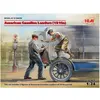 Image de ICM American Gasoline Loaders (1910s)(2 figu