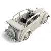 Image de ICM Kadett K38 Cabriolimousine,WWII German Staff Car