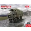 Image de ICM FWD Type B, WWI US Army Truck