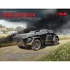 Image de ICM Sd.Kfz. 247 Ausf.B, Véhicule blindé du Commandement allemand