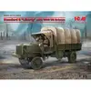 Image de ICM Standard B Liberty avec WWI US Drivers
