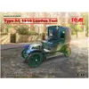 Image de ICM Type AG 1910 London Taxi