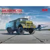 Image de ICM APA-50M (ZiL-131), Unité mobile électrique d'aérodrome