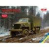 Image de ICM Studebaker US6-U3, camion militaire américain
