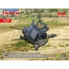 Image de ICM Flak 38, WWII German AA Gun (100% new molds)