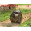 Image de ICM WWII US Army Camion de cuisine