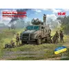 Image de ICM Avant l'assaut. Ukraine de l'Est 2022