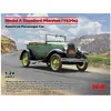 Image de ICM Modèle A Standard Phaeton (1930s), voiture de tourisme américaine