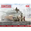 Image de ICM Équipe de Léopards des Forces armées d'Ukraine