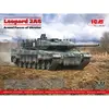 Image de ICM Leopard 2A6 des Forces armées d'Ukraine