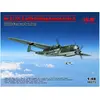 Image de ICM Do 217K-2 with Fritz-X, WWII German bomber