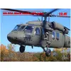 Image de ICM UH-60A Black Hawk with crew
