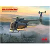 Image de ICM AH-6J Little Bird, US Special Forces Attack Helicopter