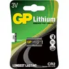 Image de GP Batteries Photo CR2 (1 pcs, CR2, 850 mAh), Batteries + piles