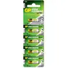 Image de GP Batteries Batterie haute tension (5 pcs, A27, 18 mAh), Batteries + piles