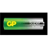 Image de GP Batteries PILES SUPER ALCALINES AA 1.5V 20PCE (20 pcs, AA), Batteries + piles