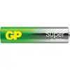 Image de GP Batteries GP Super Alkaline AAA battery, 24A/LR03, 16-pack (16 pcs, AAA), Batteries + piles