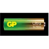 Image de GP Batteries GP - Piles alcalines ultra, taille AA, 15AU/LR6, 1.5V, 8-packs (8 pcs, AA), Batteries + piles