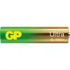 Image de GP Batteries GP Ultra Pile alcaline AAA, 24AU/LR03, 8-pack (8 pcs, AAA), Batteries + piles