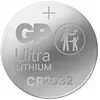 Image de GP Batteries 8 piles bouton GP CR2032 3,0 V (8 pcs, CR2032, 220 mAh), Batteries + piles