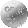Image de GP Batteries 4 piles bouton GP CR2450 3,0 V (4 pcs, CR2450, 540 mAh), Batteries + piles