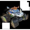 Image de Voiture télécommandée Exost Mega Beast 2.4 GHz 1:12