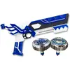Image de Silverlit Spinner MAD Dual Shot Blaster