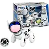 Image de Silverlit YCOO 88497 Jiggo interaktiver RC Robot-Hund, mit Touch-Sensor