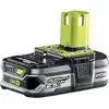 Image de Ryobi, Batterie outillage + chargeur, One+RB18L25 (18 V)