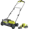 Image de Ryobi, Scarificateur, RY18SFX35A 240